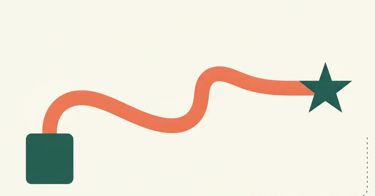 Illustration: What 'Account in Good Standing' Really Means for a Referral Bonus
