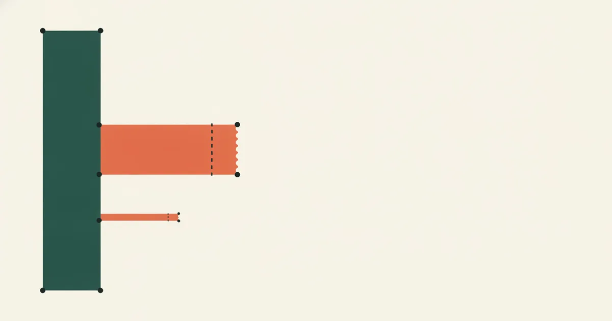 Illustration: Binance Fee Discount Math: What the 20% Kickback Really Saves