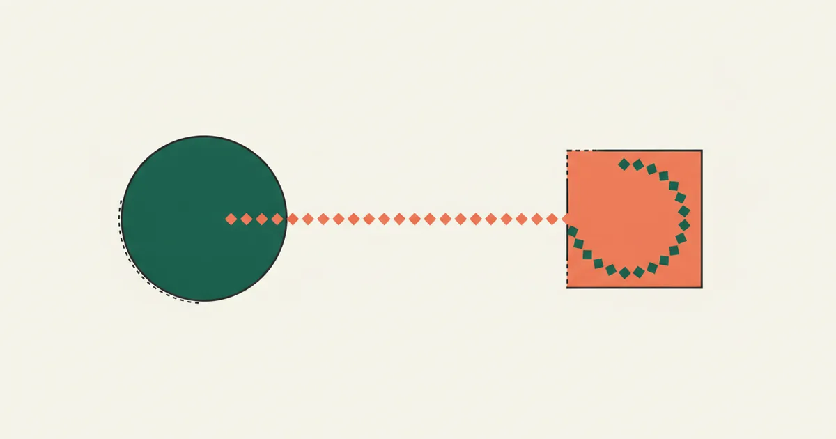 Illustration: Can You Refer the Person Who Referred You Back?