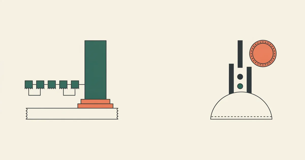 Illustration: Cash App Boost vs. the Referral Bonus: Two Different Rewards