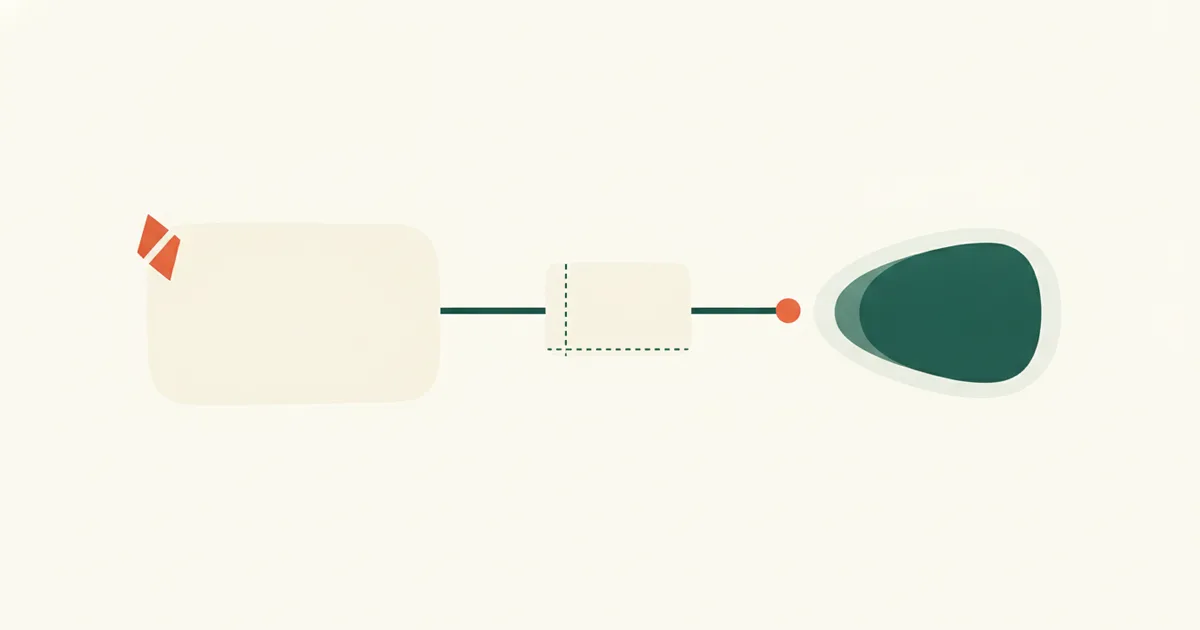 Illustration: Cash App Referral Code: The $5 Bonus Flow, Step by Step