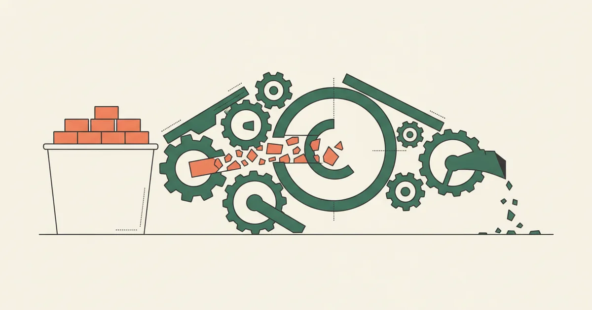 Illustration: Wagering Requirements Explained: Why Casino Bonuses Aren't Cash