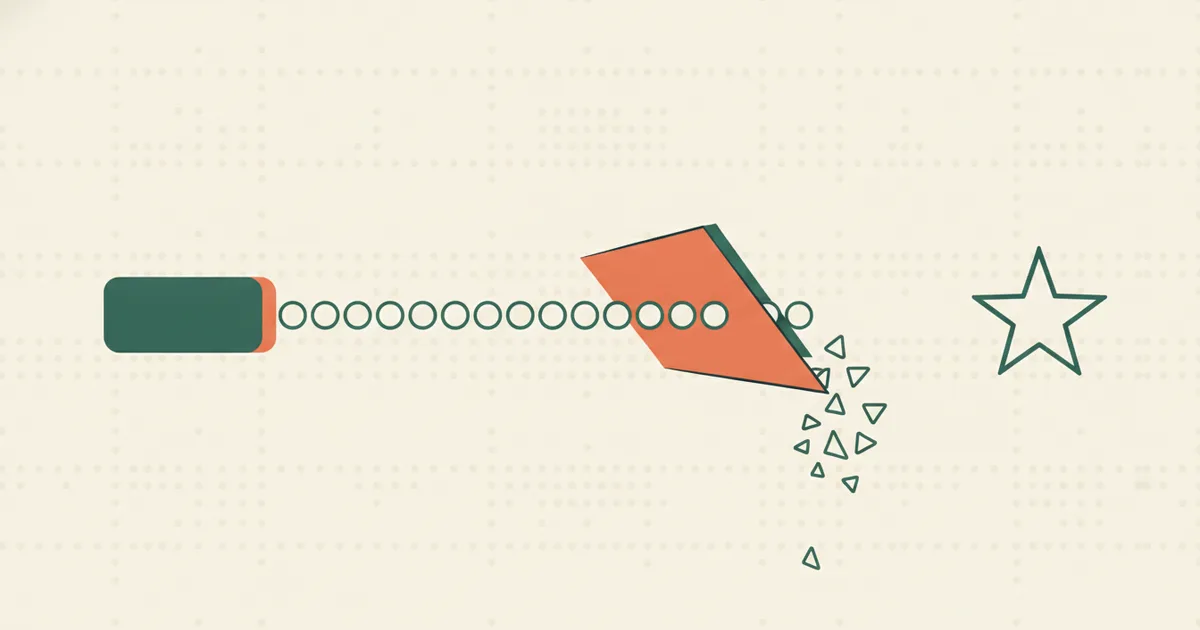 Illustration: Why Clearing Cookies or Using Incognito Mode Breaks Referral Links