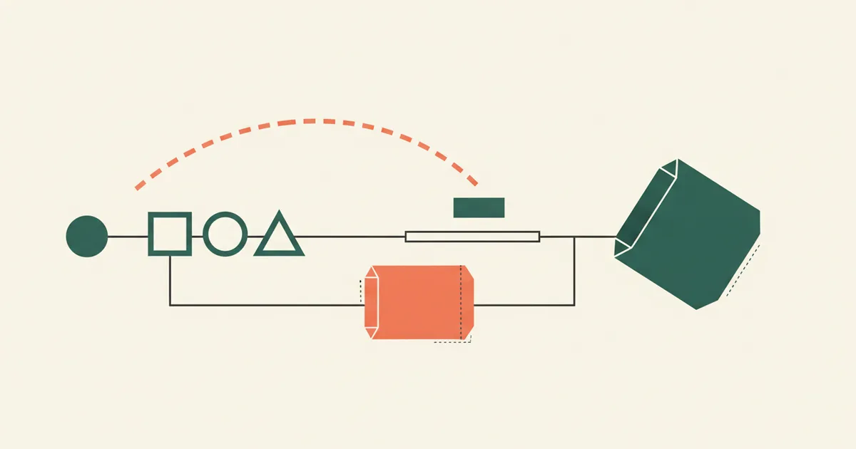 Illustration: Coinbase Referral Code Explained: What the Bonus Actually Requires