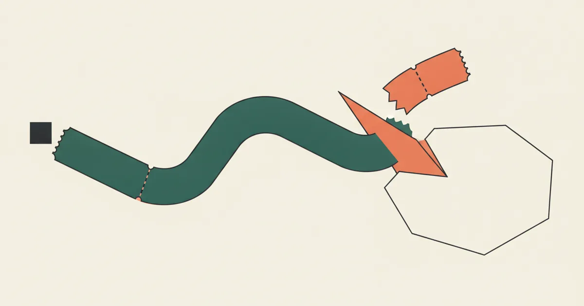 Illustration: Coupon Extensions and the Last-Click Credit Grab
