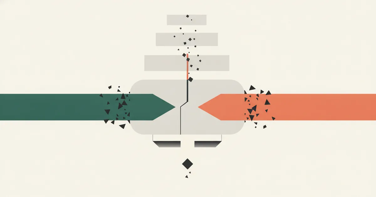 Illustration: Crypto Exchange Fees 101: Maker, Taker, Spread, and the Real Cost