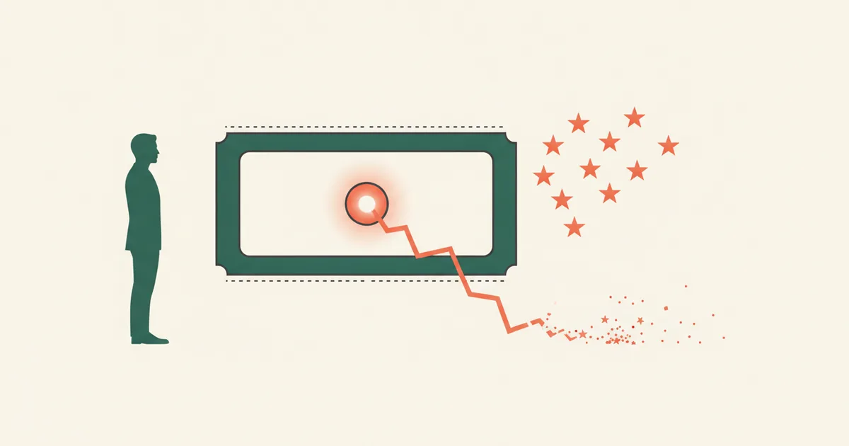 Illustration: KYC Explained: Why Exchange Bonuses Require Identity Verification