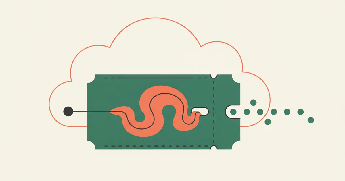 Illustration: Polymarket US Referral Code: What the $25 Credit Really Is