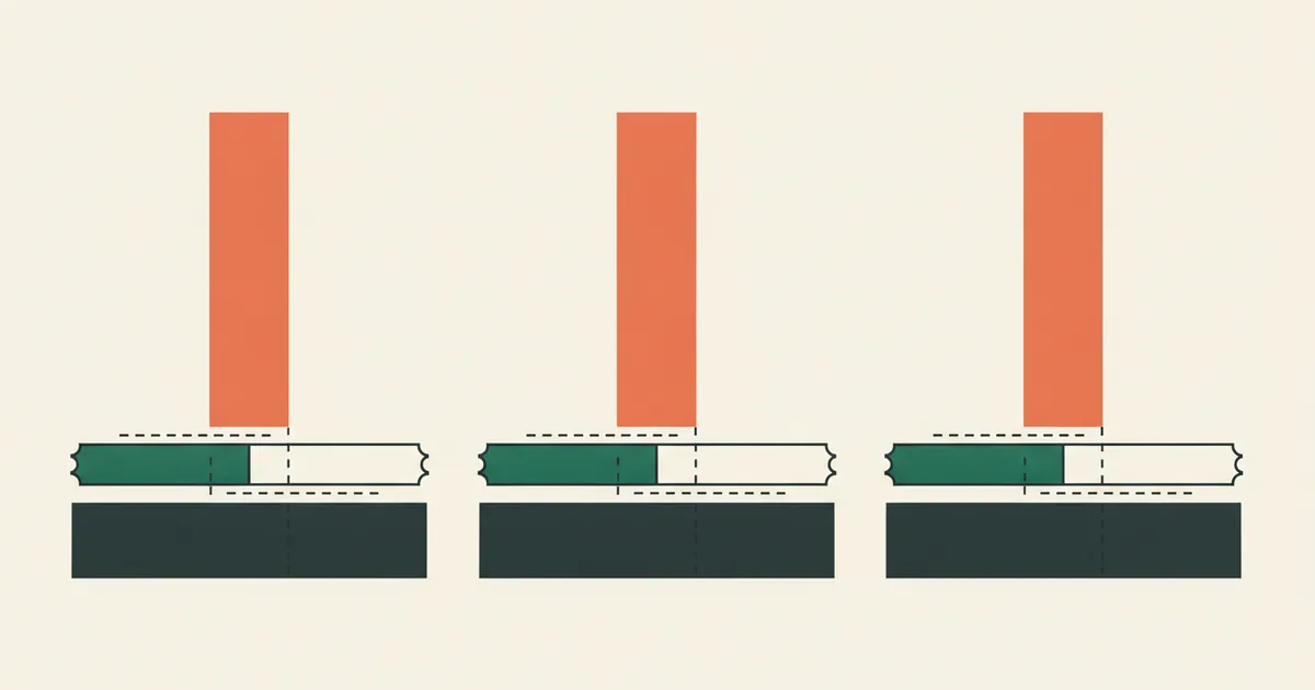 Illustration: Polymarket US Fees Explained: The Formula, With Worked Examples