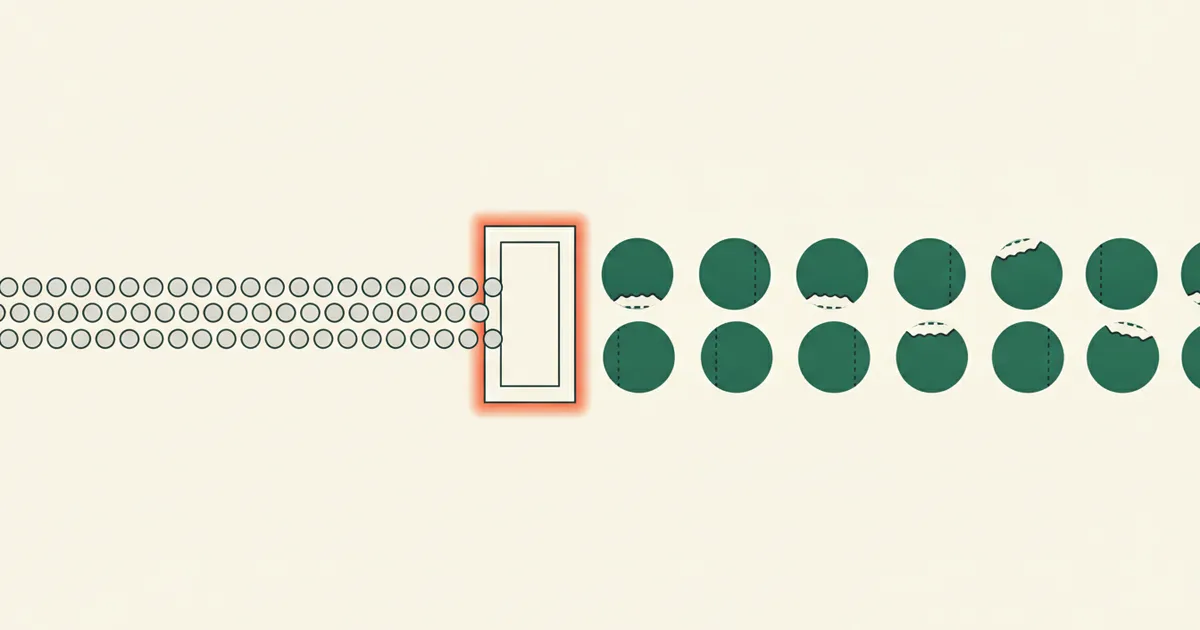 Illustration: How Rakuten's Double Cash Back Events Actually Work