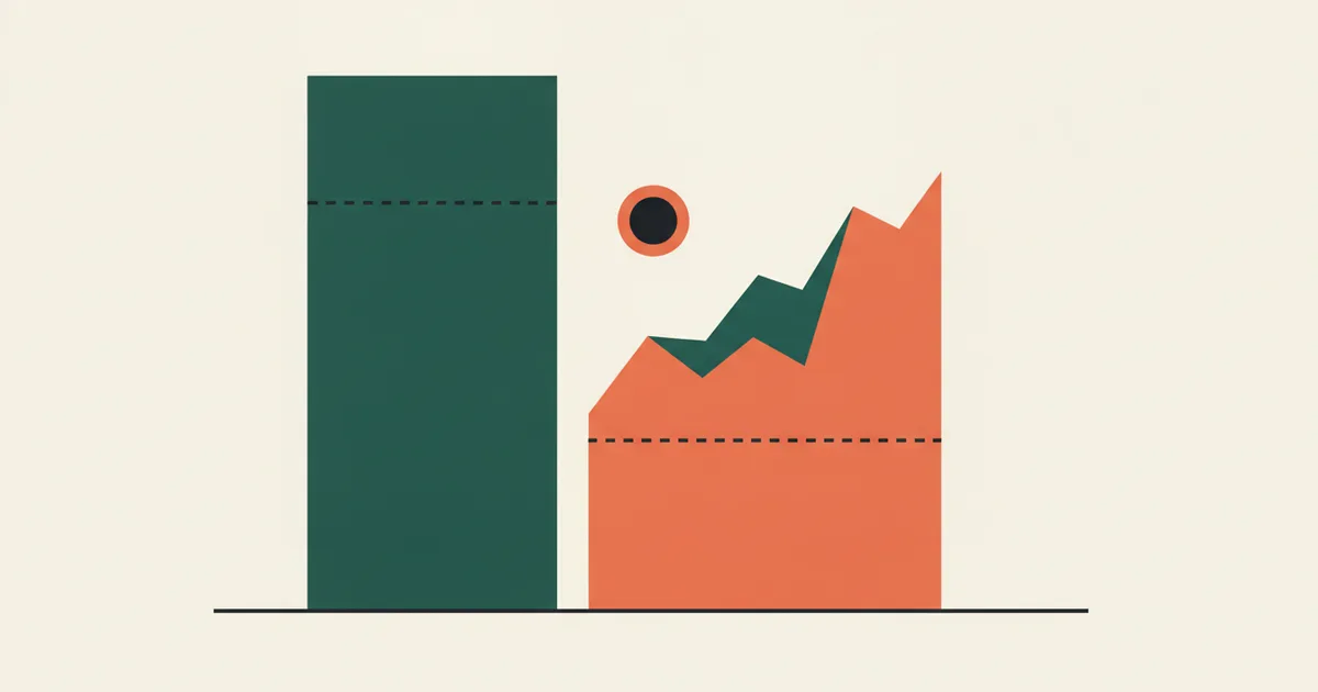 Illustration: Referral Programs vs. Affiliate Networks: A Creator's Field Guide