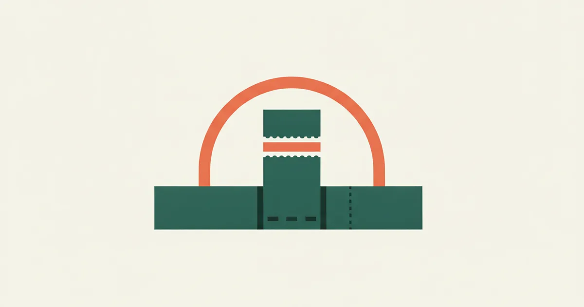 Illustration: Robinhood's ACATS Transfer Bonus: What the Multi-Year Hold Costs