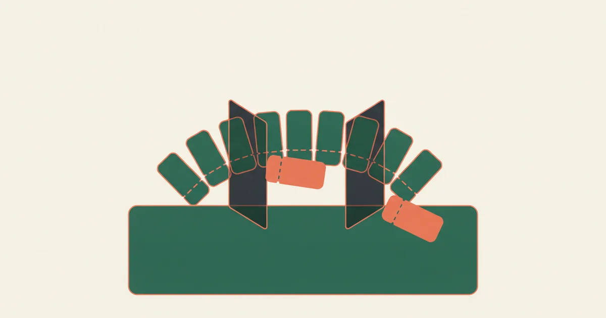 Illustration: Sign-Up Bonus Checklist: 10 Things to Verify Before You Deposit