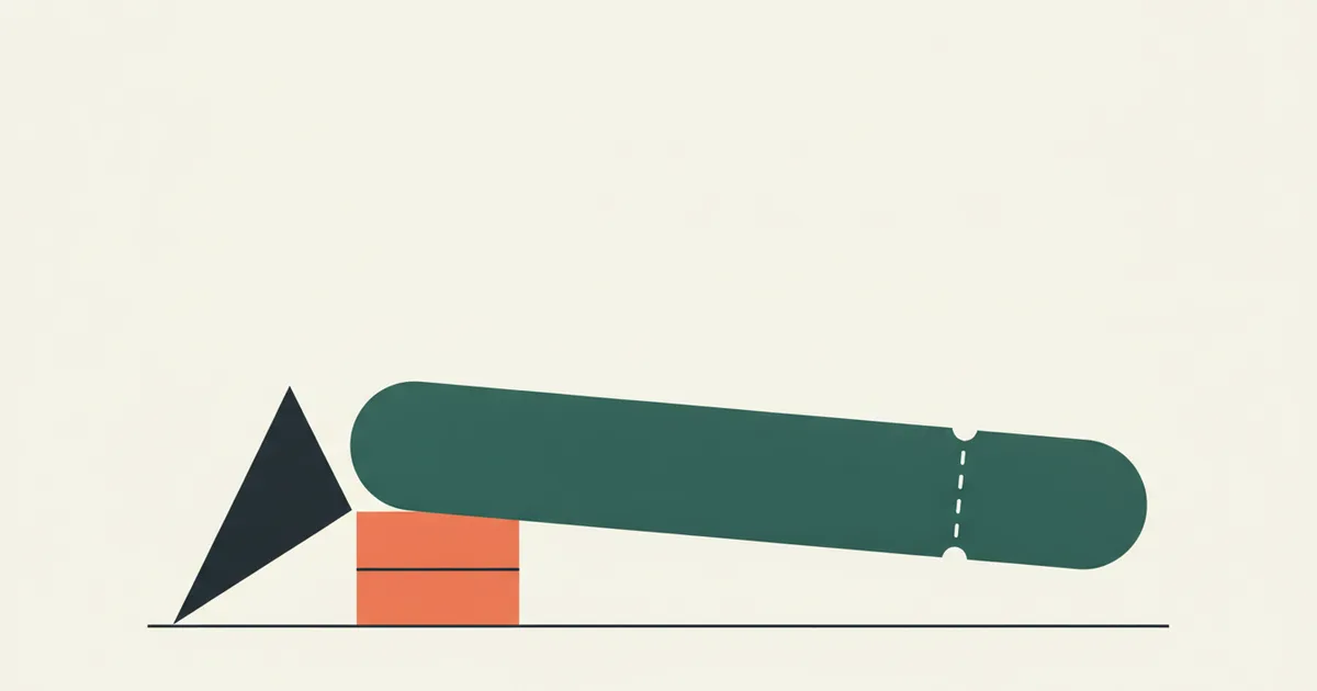 Illustration: When the Offer Changes After You Signed Up
