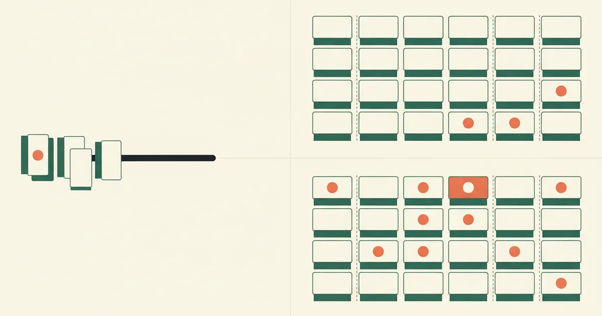 Illustration: Why We List Expired Codes Instead of Deleting Them
