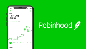 Get $200 in Free Stock with Your First Robinhood Purchase!